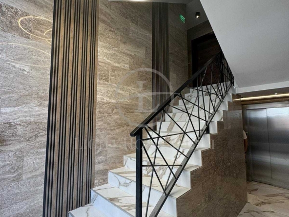 Двустаен апартамент в Пловдив, Христо Смирненски - 78 кв.м за 1313 €/кв.м - Снимка #1