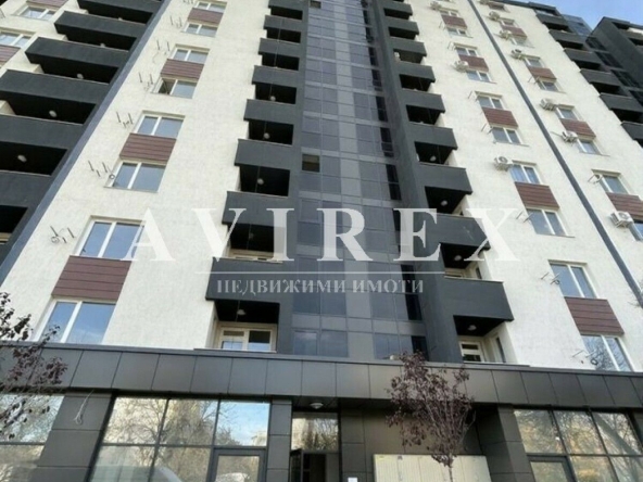 Двустаен апартамент в Пловдив, Тракия - 66 кв.м за 1032 €/кв.м - Снимка #1