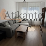 Двустаен апартамент в София, Дианабад - 60 кв.м за 1658 €/кв.м - Снимка #1