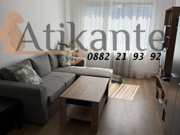 Двустаен апартамент в София, Дианабад - 60 кв.м за 1658 €/кв.м - Снимка #1