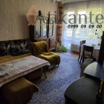 Тристаен апартамент в София, Гоце Делчев - 87 кв.м за 2052 €/кв.м - Снимка #1