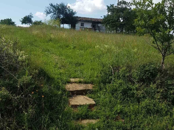 Къща в с. Малоградец, Област Търговище - 93 кв.м за 181 €/кв.м - Снимка #1