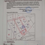 Парцел в с. Хераково, Област София-област - 536 кв.м за 56 €/кв.м - Снимка #1