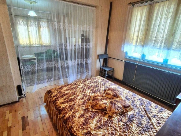 Къща в с. Българско Сливово, Област Велико Търново - 180 кв.м за 43 €/кв.м - Снимка #1