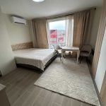 Дава се под наем Едностаен апартамент в София, Люлин 6 - 40 кв.м за 408 € - Снимка #1