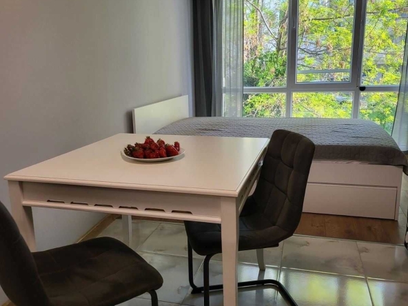 Дава се под наем Едностаен апартамент в София, Подуяне - 35 кв.м за 346.8 € - Снимка #1