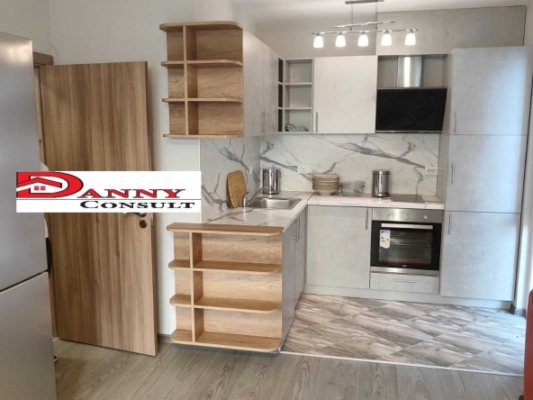 Двустаен апартамент в Велико Търново, Акация - 80 кв.м за 920 €/кв.м - Снимка #1