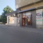Магазин в Разград, Център - 20 кв.м за 4080 €/кв.м - Снимка #1