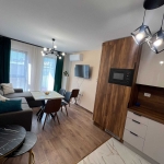 Дава се под наем Двустаен апартамент в София, Хиподрума - 60 кв.м за 797.64 € - Снимка #1