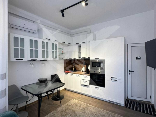 Двустаен апартамент в к.к. Слънчев бряг - 60 кв.м за 578 €/кв.м - Снимка #1