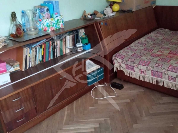 Многостаен апартамент в Айтос - 95 кв.м за 580 €/кв.м - Снимка #1