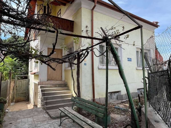Къща в Асеновград - 130 кв.м за 549 €/кв.м - Снимка #1