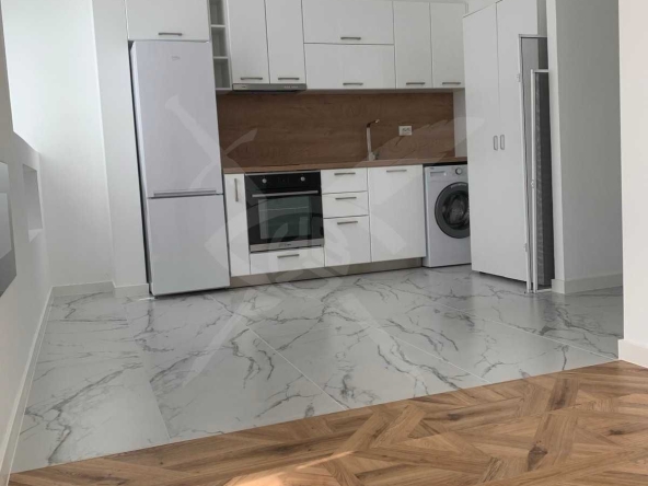 Едностаен апартамент в Пловдив, Тракия - 38 кв.м за 1530 €/кв.м - Снимка #1