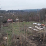 Парцел в Плевен, Кайлъка - 600 кв.м за 59 €/кв.м - Снимка #1