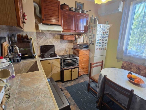 Двустаен апартамент в Царево - 71 кв.м за 690 €/кв.м - Снимка #1