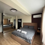 Дава се под наем Тристаен апартамент в Стара Загора, Център - 100 кв.м за 648.21 € - Снимка #1