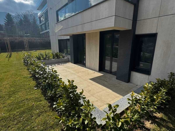 Тристаен апартамент в София, Драгалевци - 131 кв.м за 1530 €/кв.м - Снимка #1