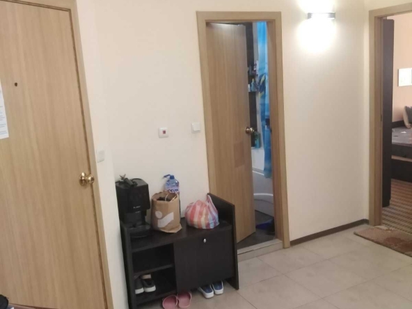 Тристаен апартамент в к.к. Златни пясъци - 70 кв.м за 802 €/кв.м - Снимка #1