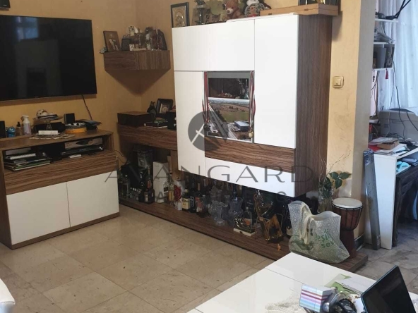 Тристаен апартамент в Пловдив, Каменица 1 - 117 кв.м за 889 €/кв.м - Снимка #1
