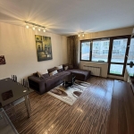 Дава се под наем Двустаен апартамент в София, Борово - 60 кв.м за 578.34 € - Снимка #1