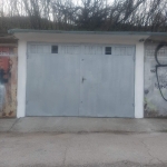 Дава се под наем Гараж / Паркомясто в Русе, Център - 18 кв.м за 74.46 € - Снимка #1