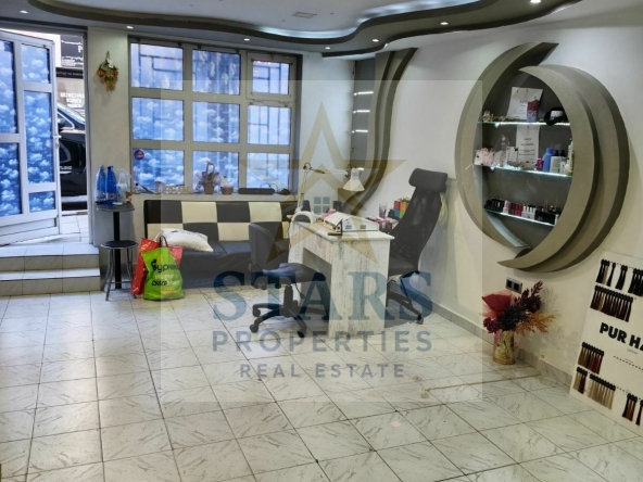 Заведение в Варна, Генералите - 42 кв.м за 1433 €/кв.м - Снимка #1