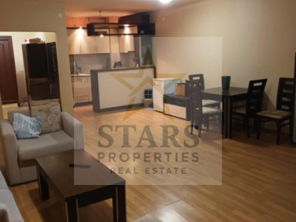 Двустаен апартамент в к.к. Златни пясъци - 96 кв.м за 574 €/кв.м - Снимка #1