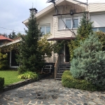 Къща в София, Център - 300 кв.м за 1634 €/кв.м - Снимка #1