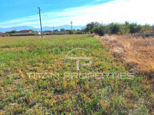 Парцел в с. Цалапица, Област Пловдив - 11166 кв.м за 5 €/кв.м - Снимка #1