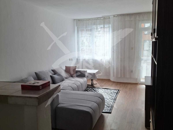 Дава се под наем Двустаен апартамент в Бургас, Възраждане - 48 кв.м за 298.86 € - Снимка #1