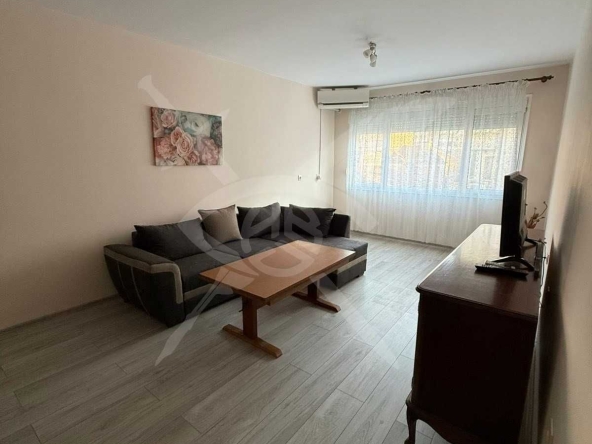 Дава се под наем Тристаен апартамент в Бургас, Братя Миладинови - 70 кв.м за 498.27 € - Снимка #1