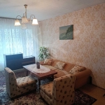Дава се под наем Двустаен апартамент в Бургас, Славейков - 60 кв.м за 398.82 € - Снимка #1