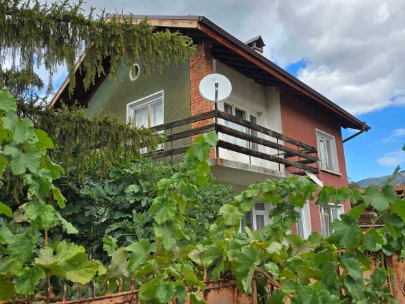 Къща в с. Смочево, Област Кюстендил - 140 кв.м за 363 €/кв.м - Снимка #1