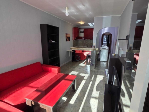 Дава се под наем Двустаен апартамент в София, Белите брези - 55 кв.м за 568.14 € - Снимка #1