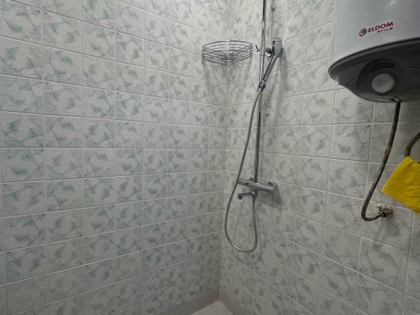 Дава се под наем Двустаен апартамент в Варна, Чайка - 55 кв.м за 598.23 € - Снимка #1