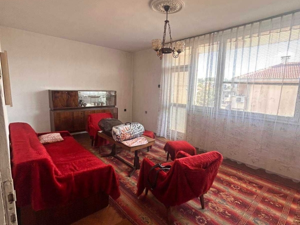 Многостаен апартамент в Търговище, Изток 1 - 108 кв.м за 472 €/кв.м - Снимка #1