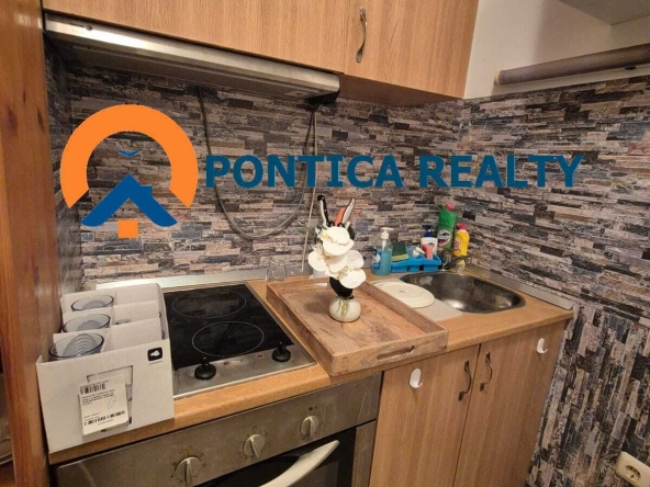 Двустаен апартамент в к.к. Слънчев бряг - 63 кв.м за 518 €/кв.м - Снимка #1