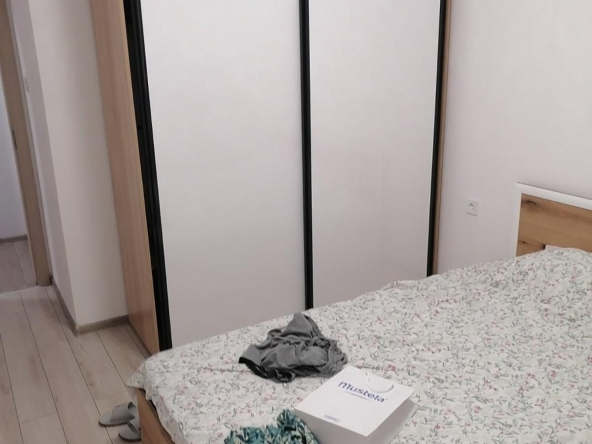 Дава се под наем Двустаен апартамент в Пловдив, Тракия - 66 кв.м за 388.62 € - Снимка #1