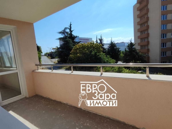 Тристаен апартамент в Стара Загора, Три чучура - север - 95 кв.м за 1085 €/кв.м - Снимка #1