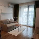 Дава се под наем Едностаен апартамент в Пловдив, Тракия - 40 кв.м за 388.62 € - Снимка #1