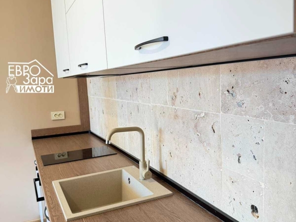 Тристаен апартамент в Стара Загора, Център - 75 кв.м за 1211 €/кв.м - Снимка #1