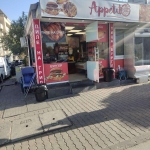 Дава се под наем  в София, Център - 120 кв.м за 19380 € - Снимка #1