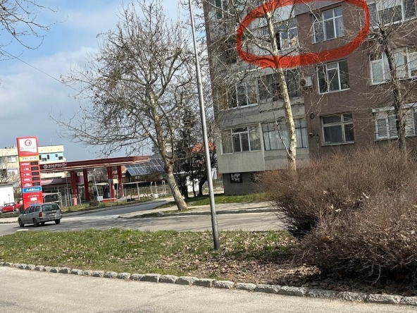 Едностаен апартамент в Търговище, Запад 1 - 47 кв.м за 771 €/кв.м - Снимка #1