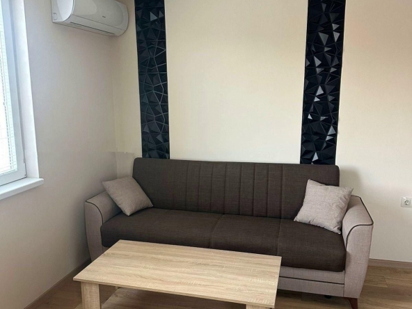 Дава се под наем Двустаен апартамент в София, Левски В - 74 кв.м за 568.14 € - Снимка #1