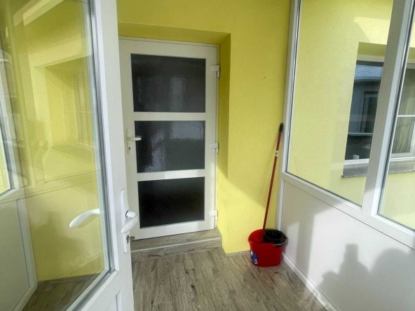 Дава се под наем Двустаен апартамент в Русе, Център - 60 кв.м за 797.64 € - Снимка #1