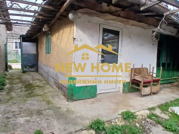 Парцел в Добрич, Автогара - 110 кв.м за 186 €/кв.м - Снимка #1
