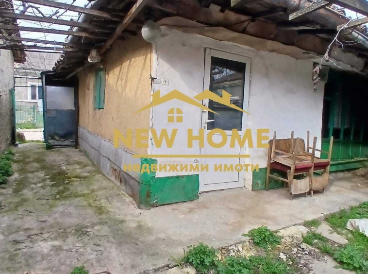 Парцел в Добрич, Автогара - 110 кв.м за 186 €/кв.м - Снимка #1