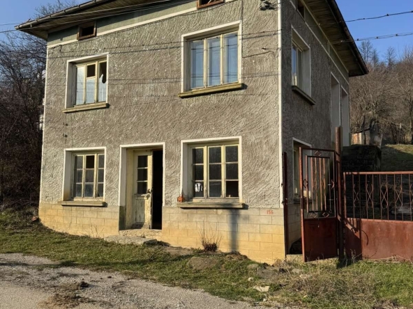 Къща в с. Терзийско, Област Ловеч - 96 кв.м за 170 €/кв.м - Снимка #1