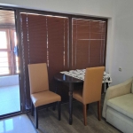 Едностаен апартамент в Велинград - 29 кв.м за 651 €/кв.м - Снимка #1