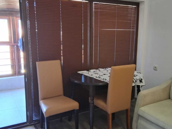 Едностаен апартамент в Велинград - 29 кв.м за 651 €/кв.м - Снимка #1